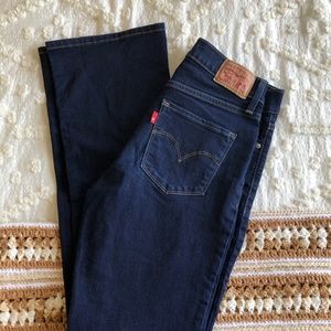 LEVI 315 shaping bootcut (26)